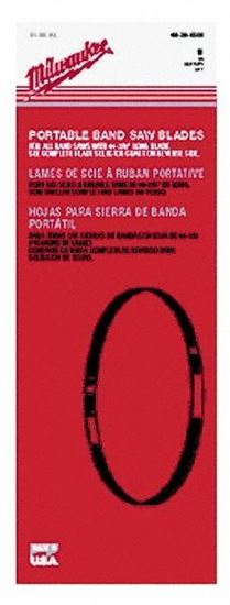 Picture of 22511 - BAND SAW BLADE DEEP CUT (44-7/8") 10TPI