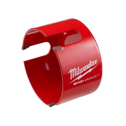 Picture of 22566 - BIG HAWG CUTTER 6-1/4"