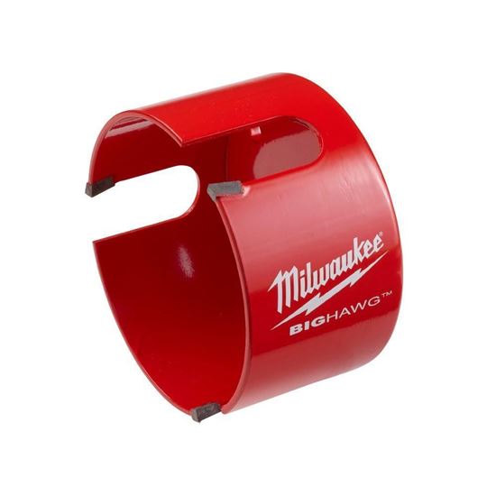 Picture of 22566 - BIG HAWG CUTTER 6-1/4"