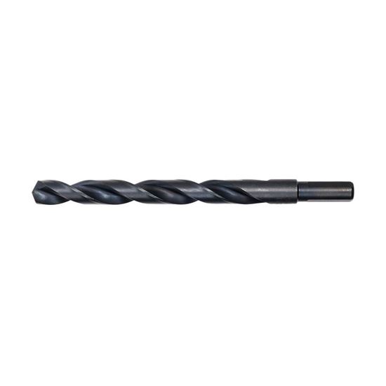 Picture of 22652 - BIT 29/64" THUNDERBOLT BLACK OXIDE