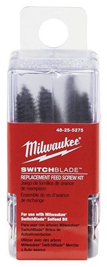 Picture of 23205 - FEEDSCREW REPLACEMENT PACK