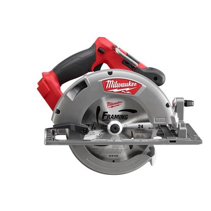 Picture of 23907 - M18 FUEL™ 7-1/4" CIRCULAR SAW BARE