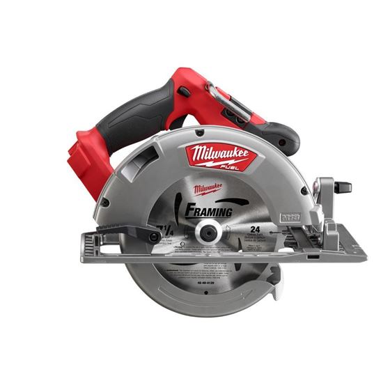 Picture of 23907 - M18 FUEL™ 7-1/4" CIRCULAR SAW BARE