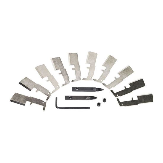 Picture of 24453 - REPLACEMENT SWITCHBLADES 1-1/2"