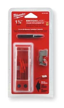 Picture of 24456 - REPLACEMENT SWITCHBLADES 1-3/8"
