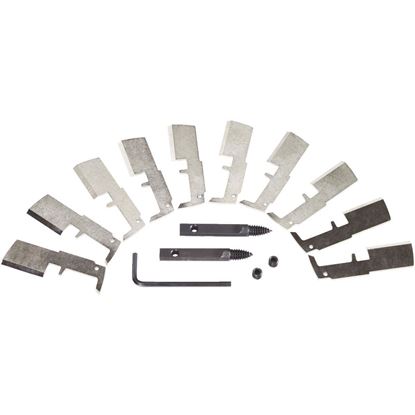 Picture of 24457 - REPLACEMENT SWITCHBLADES 1-3/8"