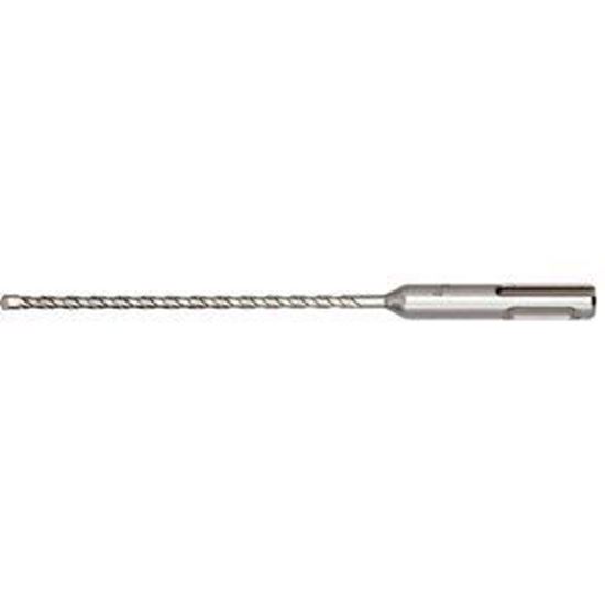 Picture of 25080 - SDS-PLUS 2CT 5/32" X 4" X 6"