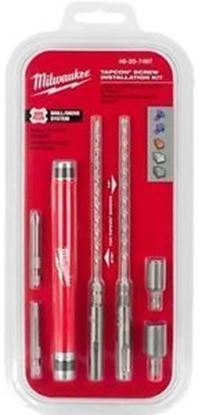 Picture of 25173 - SDS-PLUS TAPCON INSTALLATION KIT