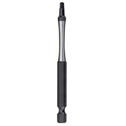 Picture of 25340 - SHOCKWAVE™ 3-1/2" POWER BIT SQ RECESS #2