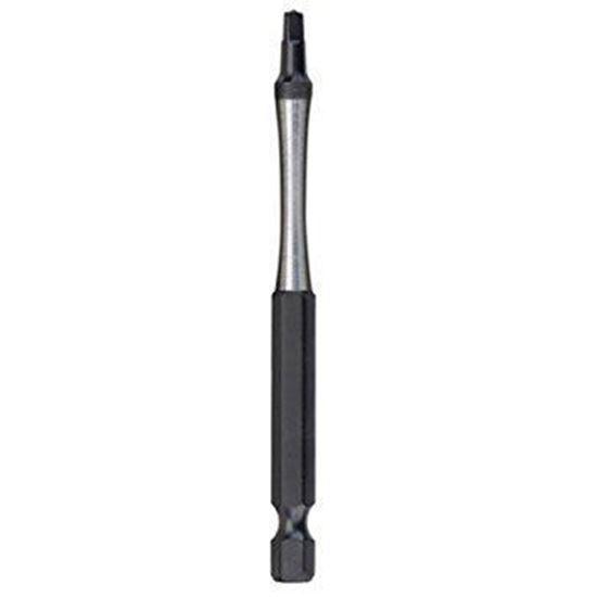 Picture of 25340 - SHOCKWAVE™ 3-1/2" POWER BIT SQ RECESS #2