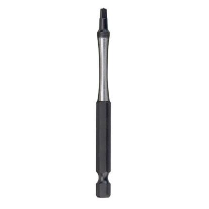 Picture of 25341 - SHOCKWAVE™ 3-1/2" POWER BIT SQ RECESS #2 - BULK (25)