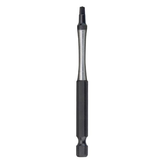 Picture of 25341 - SHOCKWAVE™ 3-1/2" POWER BIT SQ RECESS #2 - BULK (25)
