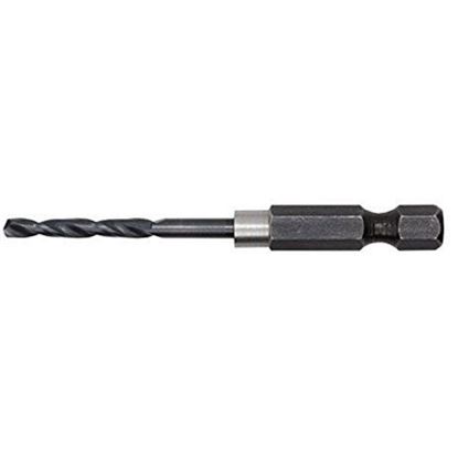 Picture of 25382 - SHOCKWAVE™ HEX DRILL BIT 1/8"