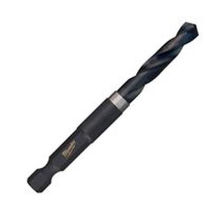 Picture of 25385 - SHOCKWAVE™ HEX DRILL BIT 3/16"