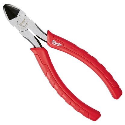 Picture of 31823 - 6" DIAGONAL PLIERS