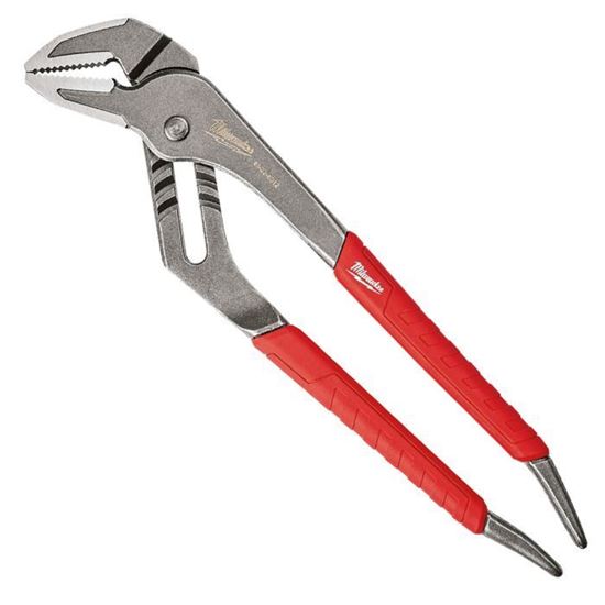 Picture of 31830 - GEN II 12" STRAIGHT JAW PLIERS